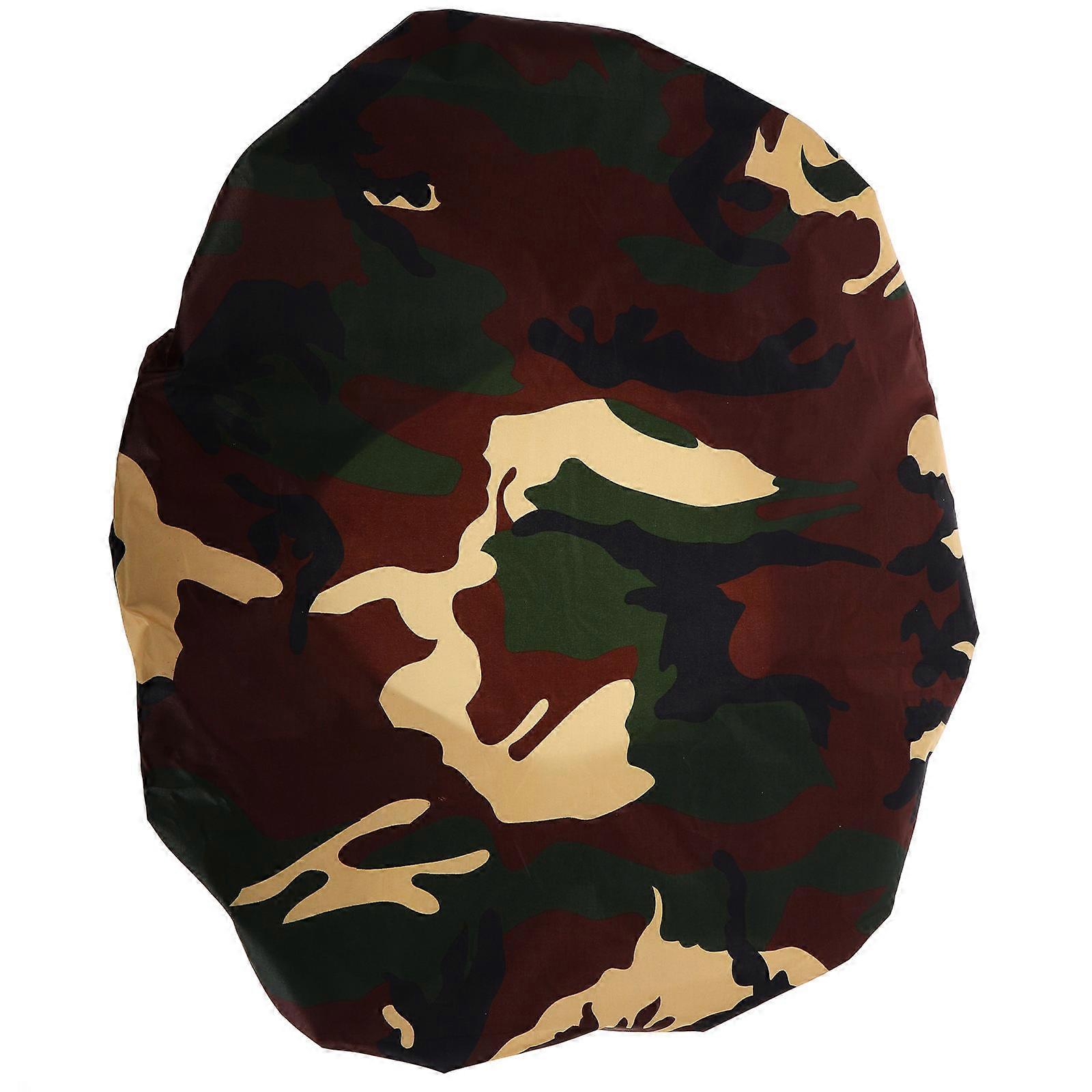 Multi Waterproof Backpack Rain Cover for Hiking Protection