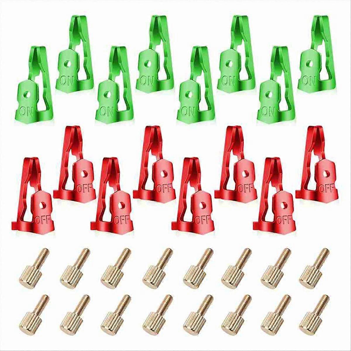 Time Switch Replacement Trippers Kit for 156T1978A