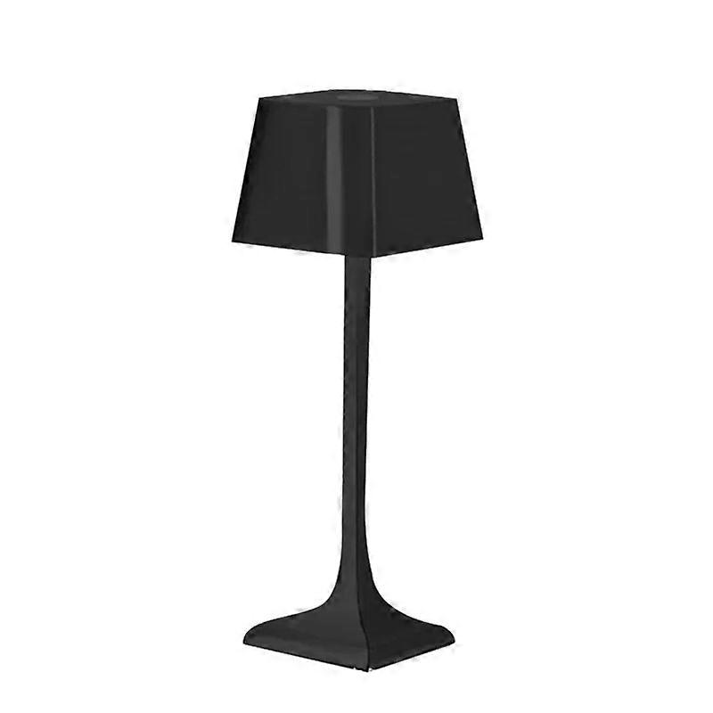 5200MAh Led Table Lamp with Waterproof Function for Bedroom Light