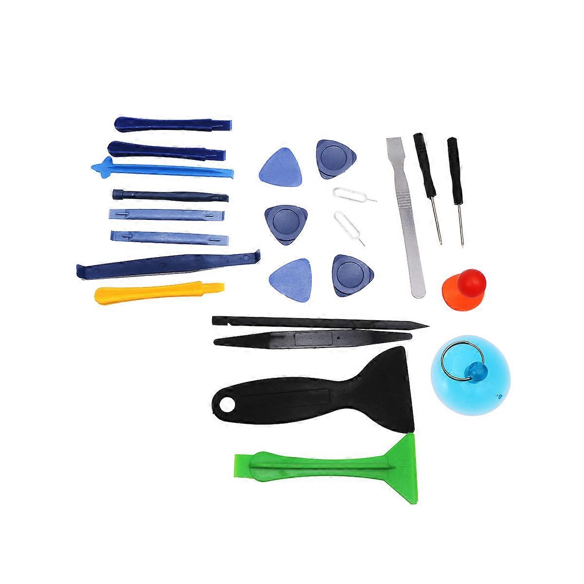 Mobile Computer Repair Tool Set Phone Repair Tool with 25Pcs Per Set
