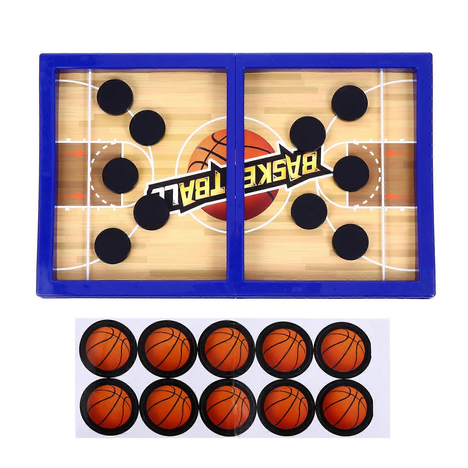 Catapult Game Toy Double Ejection Chess Board Game Toy for 1Set Interactive