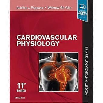 Herz-Kreislauf-Physiologie: Mosby Physiologie Monograph Series (Mosby Physiologie Monographie)