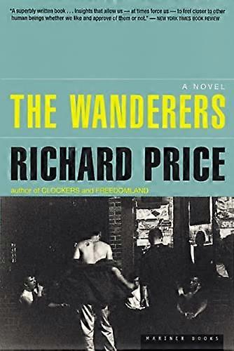 Les Wanderers