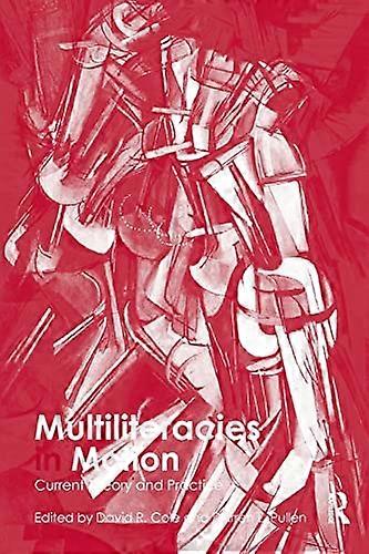 Multiliteracies i bevegelse