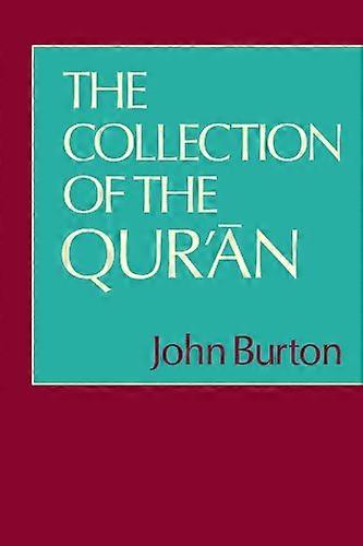La collection du Coran