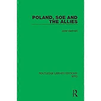 Puola, valtion omistama yritys ja liittoutuneet (Routledge Library Editions: WW2)