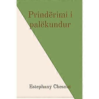 Prinderimi I Palekundur