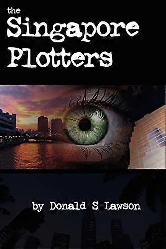 Singapore plottarna