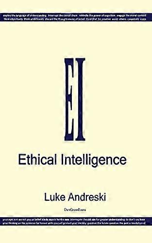 Ethical Intelligence
