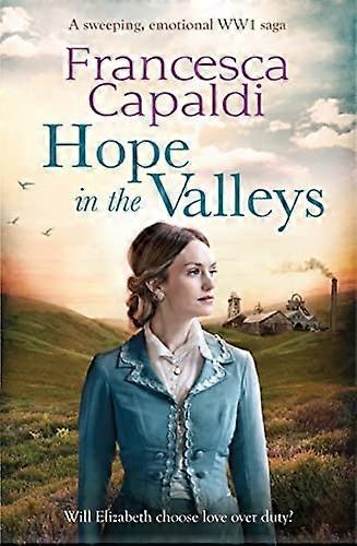 Hope in the Valleys