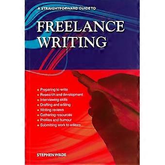 Freelance schrijven: Een eenvoudige gids