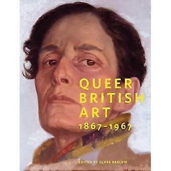 Queer britischer Kunst: 1867-1967