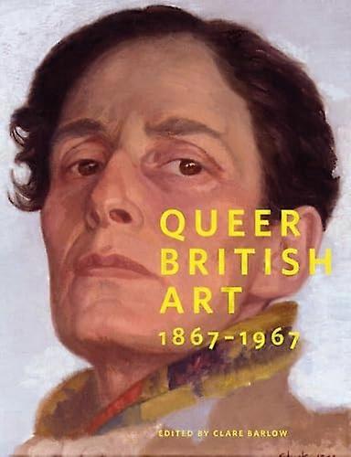 Queer British Art: 1867-1967