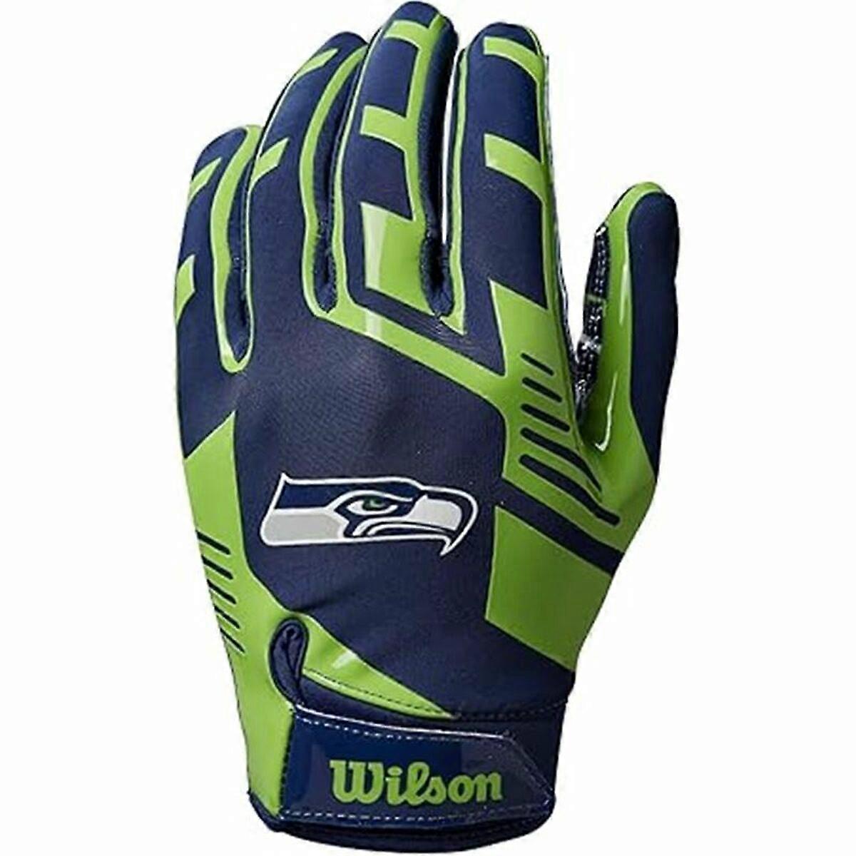 Training Gloves Wilson WTF9326SE