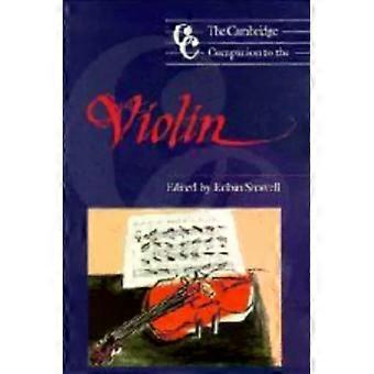 The Cambridge Companion To The Violin - Cambridge University Press