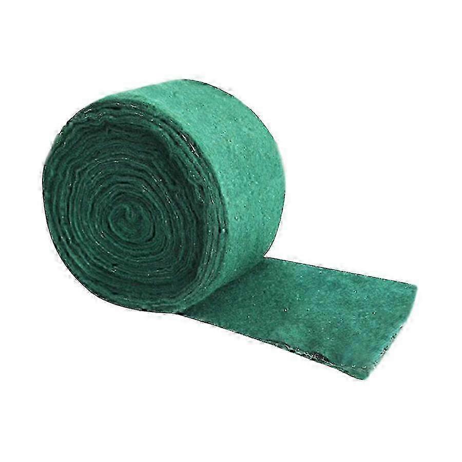 Non-Woven Tree Protector Wrap, Insulation & Moisture Control, 13m x 12cm