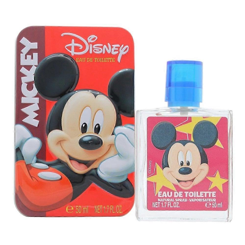 Disney Mickey Mouse 50ml EDT Spray