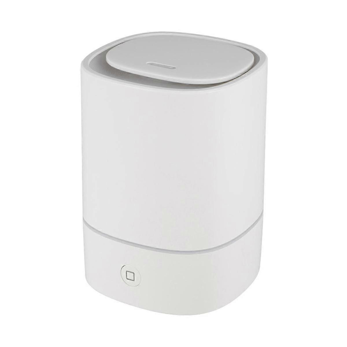 Diffuser , Humidifier For Office, Dorm Room Essentials Aromatherapy Ultrasonic Diffusers