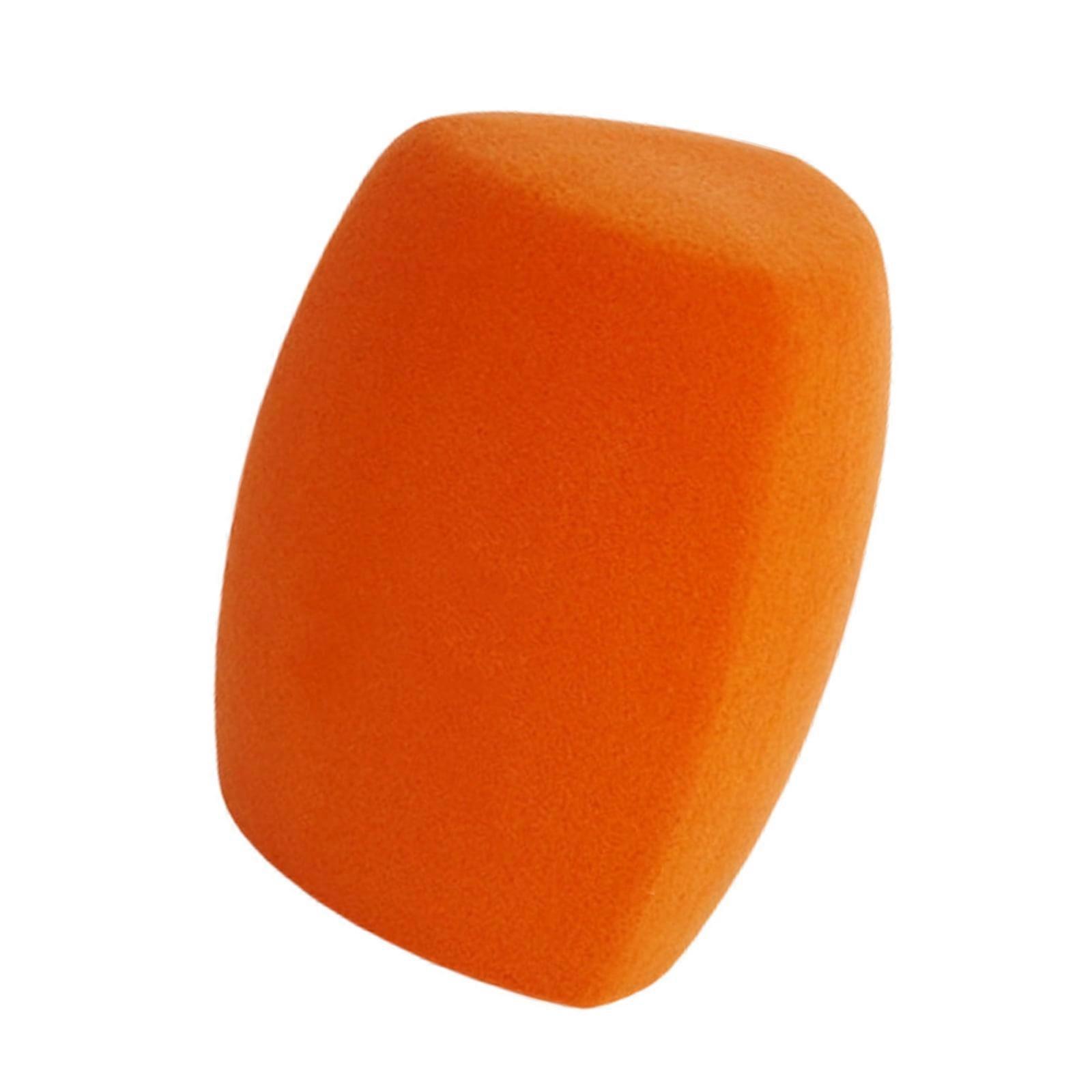 AntiVibration Acoustics Foam Microphones Protector Triangular Design Noise Reduction Accessory