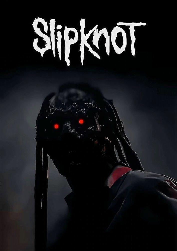 Rompecabezas Slipknot S0872