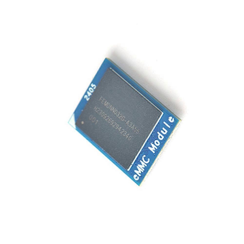 EMMC Module 64GB for NanoPi M6 for Zero2 for Friendlyelec Development Boards
