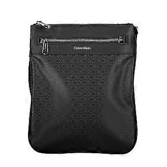 Handväskor Guess k50k510538nero01nuni