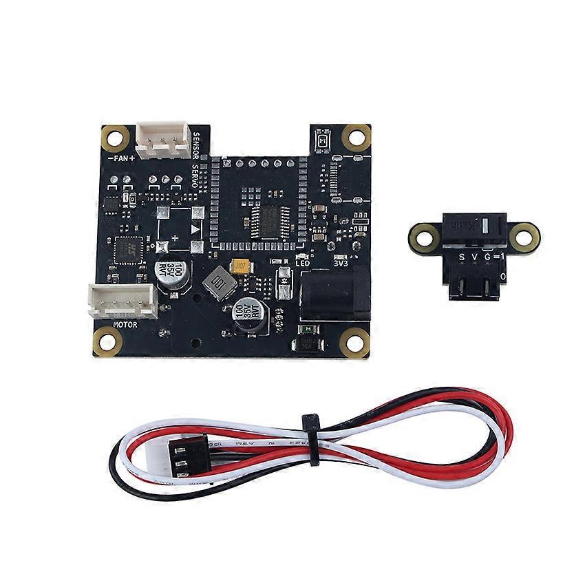 3D Printer Rewinder Control Board Mainboard S V1.1