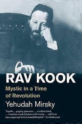 Rav Kook
