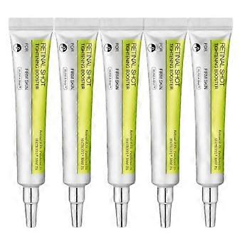 Celimax The Vita A Retinal Shot Tightening Booster | Pore Minimizer, Wrinkles & Fine Lines, Firmer Skin, 15ml
