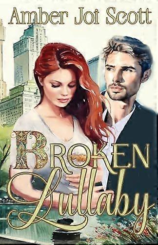 Broken lullaby