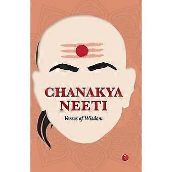 Chanakya Neeti Verses Of Wisdom - Rupa Publications - Paperback - en Book