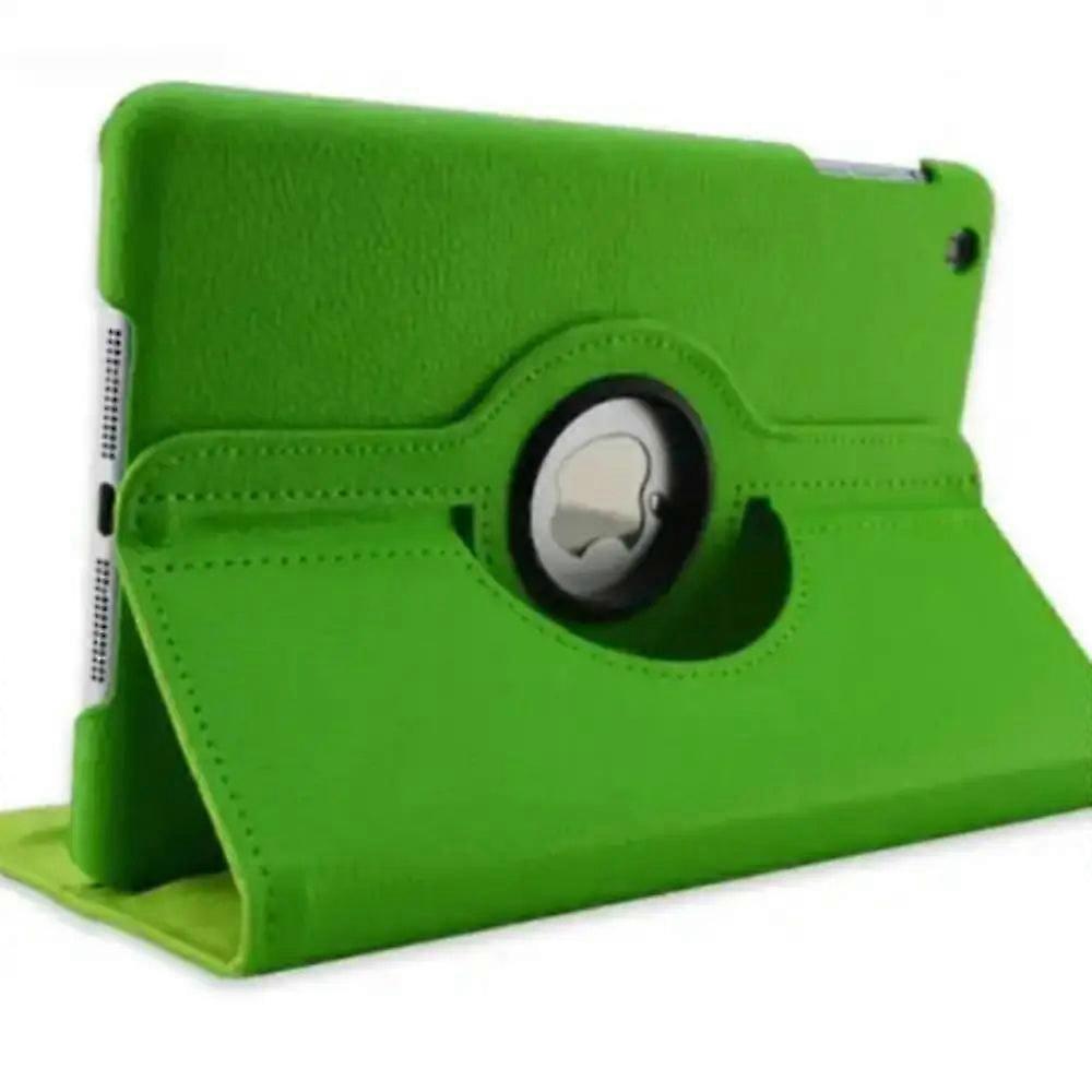 Ipad Series Case With Rotating Stand (available In 5 Colours)