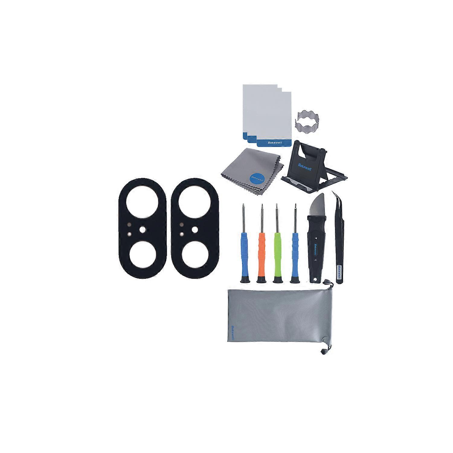 Bakewell Back Camera Lens Cover Replacement Compatible With Google Pixel 8