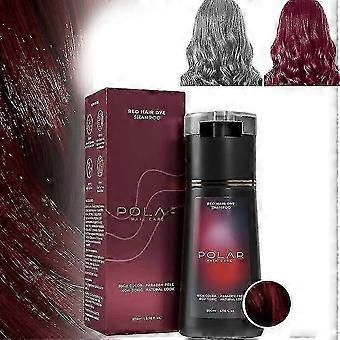 Shampoo para coloração capilar, Shampoo para coloração capilar Polar, Shampoo para coloração instantânea Polar Haircare, Shampoo para coloração capilar natural, kkoukL
