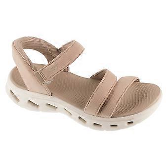 Sandales Skechers Slip-Ins : GO Walk Glide-Step 2.0 - Ella