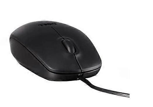 Dell Kit Mouse External USB 3 Button Optical Black LiteOn (MS111)