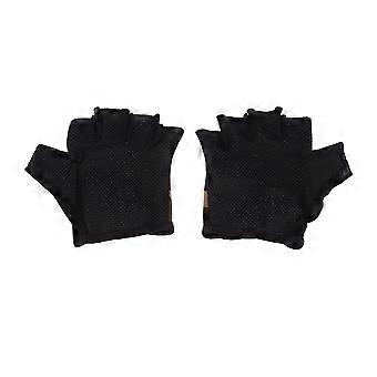 Luvas Infantis Luvas Esportivas Crianças Luvas de Ciclismo Crianças Luvas Meio Dedo