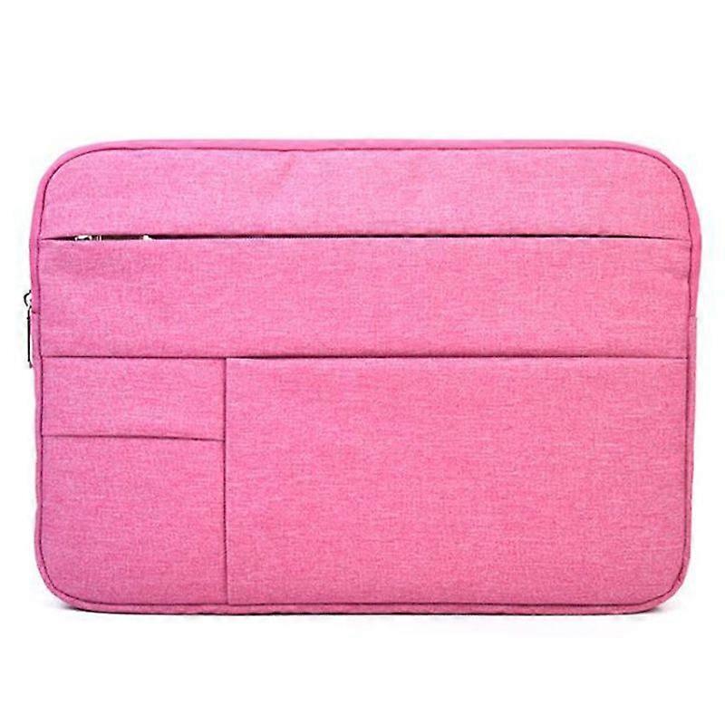 ND05 13,3 polegadas e Bow Laptop Tablet Bag Preto