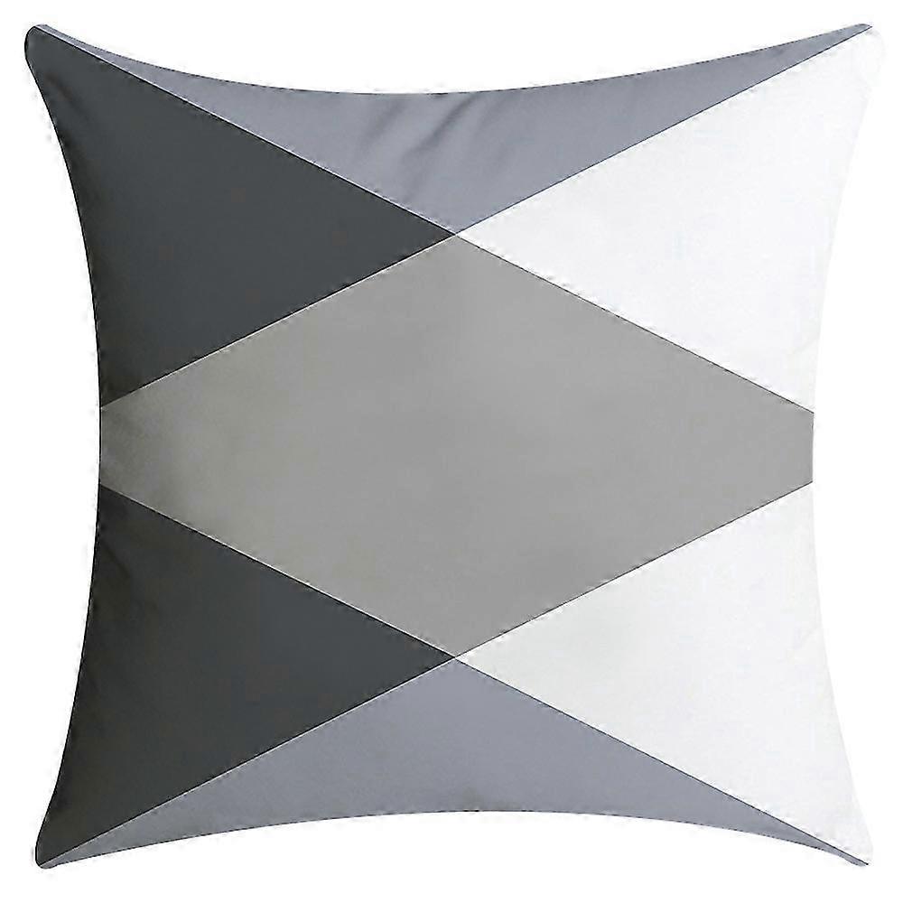 Durable Pillowcase Cushion Cover, 45x45cm