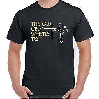 The Old Grey Whistle Test TShirt JA0174