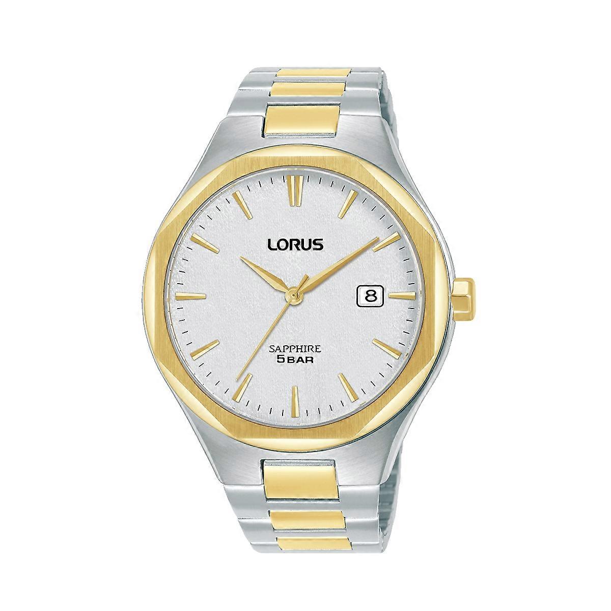 LORUS WATCHES RS980DX9