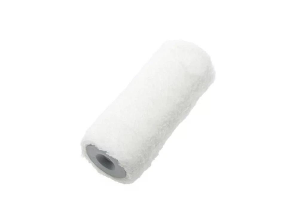 Sam Wall Mounted Paint Roller with Smooth Base, 18cm