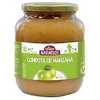 Organic Applesauce 700 g