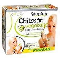 Siluplan Vegetable Chitosan 60 capsules