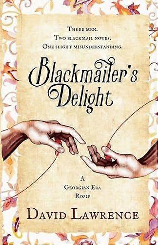 Blackmailer's delight