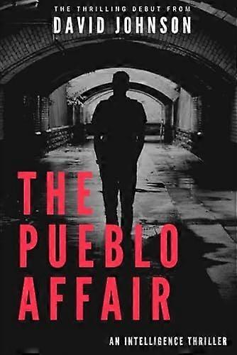 The pueblo affair