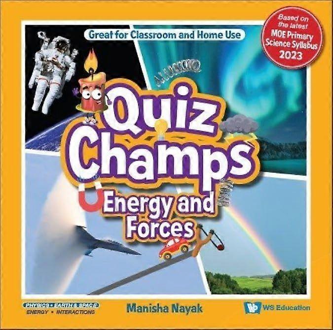 Energy and forces