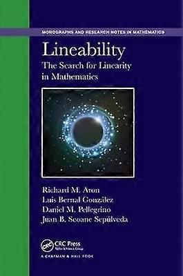 Lineability