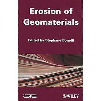 Erosion of Geomaterials