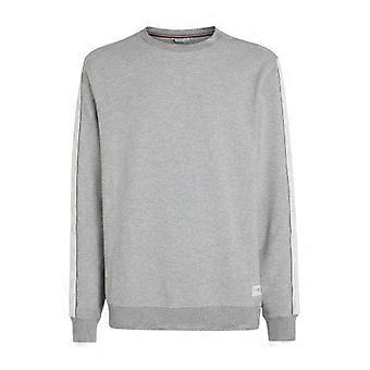 Tommy Hilfiger Mens Lounge Cotton Sweatshirt